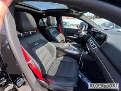 Mercedes GLE 53 AMG 4MATIC + Coupé 1er Prop. (2023) - Foto 4