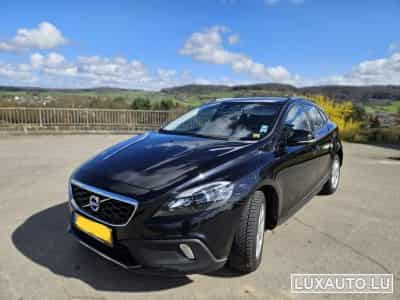 Volvo V40 Cross Country D3 You (2014) - Photo 1