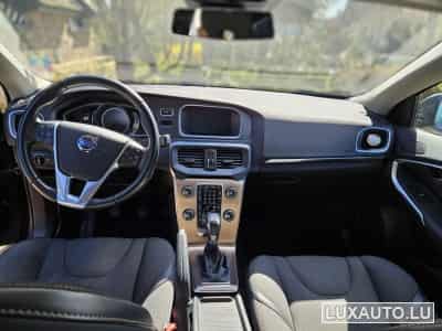 Volvo V40 Cross Country D3 You (2014) - Photo 10