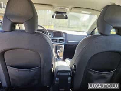 Volvo V40 Cross Country D3 You (2014) - Photo 11