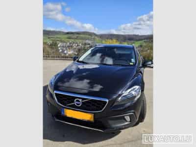 Volvo V40 Cross Country D3 You (2014) - Photo 2