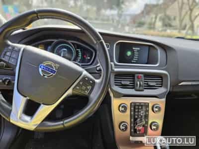 Volvo V40 Cross Country D3 You (2014) - Photo 7