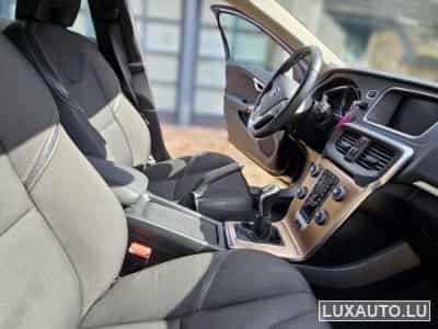 Volvo V40 Cross Country D3 You (2014) - Photo 8