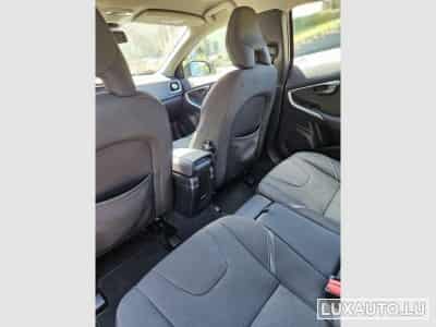 Volvo V40 Cross Country D3 You (2014) - Photo 9