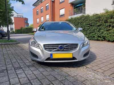Volvo V60 (2012) - Photo 1