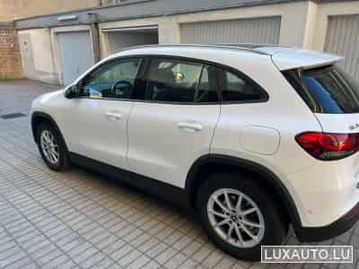 Mercedes GLA 200 (2021) - Foto 4