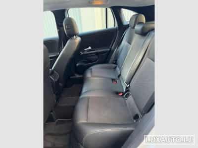 Mercedes GLA 200 (2021) - Foto 9