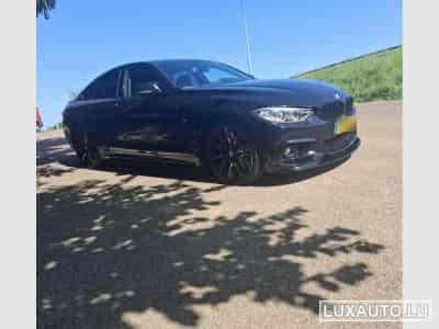 BMW 435 Pack M (2015) - Photo 1