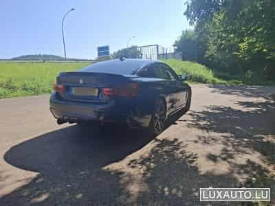 BMW 435 Pack M (2015) - Photo 3