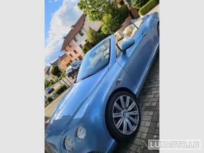 Bentley Continental GTC (2016) - Foto 2