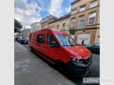 MAN TGE (2021) - Foto 10