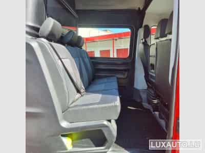 MAN TGE (2021) - Foto 11