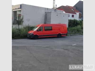 MAN TGE (2021) - Foto 4