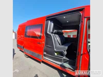 MAN TGE (2021) - Foto 5