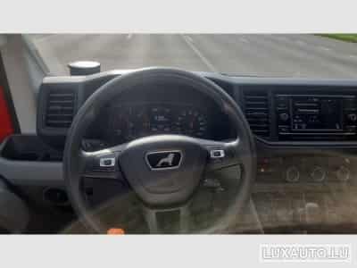 MAN TGE (2021) - Foto 8