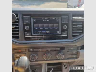 MAN TGE (2021) - Foto 9