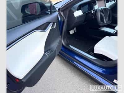 Tesla Model X (2019) - Foto 5