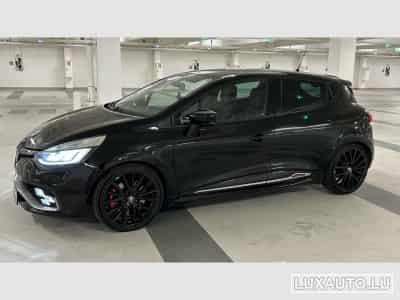 Renault Clio 4 RS TROPHY 220 AKRAPOVIC (2017) - Foto 1