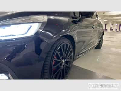 Renault Clio 4 RS TROPHY 220 AKRAPOVIC (2017) - Foto 10