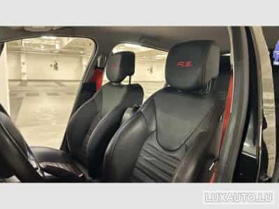 Renault Clio 4 RS TROPHY 220 AKRAPOVIC (2017) - Foto 11