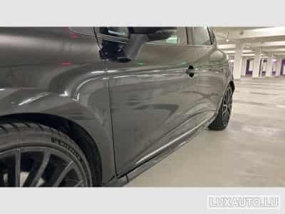 Renault Clio 4 RS TROPHY 220 AKRAPOVIC (2017) - Foto 12