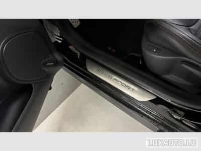 Renault Clio 4 RS TROPHY 220 AKRAPOVIC (2017) - Foto 8