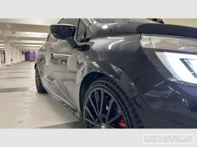 Renault Clio 4 RS TROPHY 220 AKRAPOVIC (2017) - Foto 9