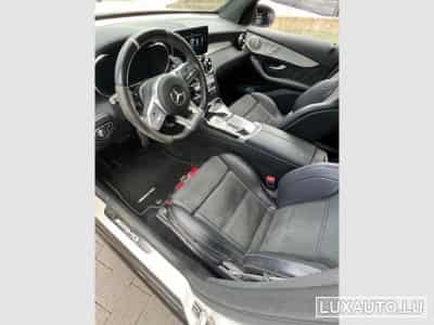 Mercedes GLC 63 AMG S (2021) - Foto 6