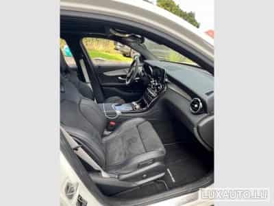 Mercedes GLC 63 AMG S (2021) - Foto 7