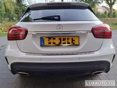 Mercedes GLA 180 AMG Line / night edition (2018) - Foto 5