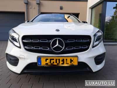 Mercedes GLA 180 AMG Line / night edition (2018) - Foto 6