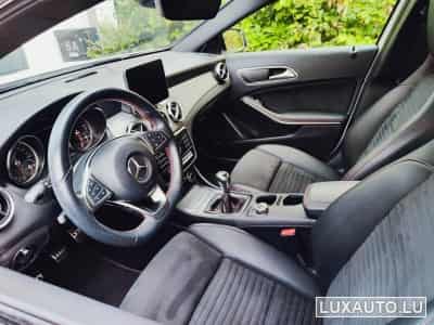 Mercedes GLA 180 AMG Line / night edition (2018) - Foto 7