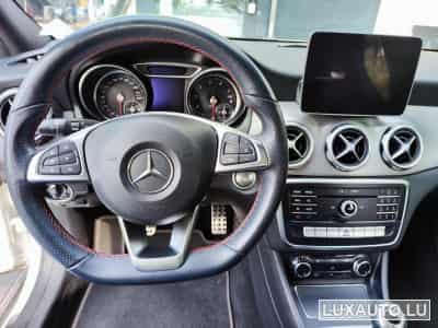 Mercedes GLA 180 AMG Line / night edition (2018) - Foto 8