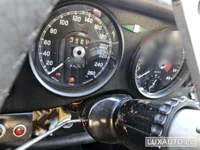 Jaguar E-Type Serie 1 4.2 2+2 (1970) - Photo 11