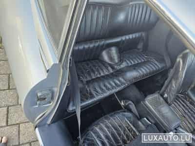 Jaguar E-Type Serie 1 4.2 2+2 (1970) - Photo 7