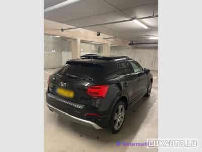 Audi Q2 S-Line 1.4 TFSI (2017) - Photo 1