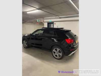 Audi Q2 S-Line 1.4 TFSI (2017) - Photo 10