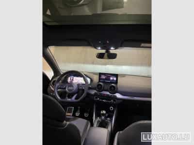 Audi Q2 S-Line 1.4 TFSI (2017) - Photo 12