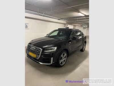 Audi Q2 S-Line 1.4 TFSI (2017) - Photo 2