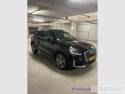 Audi Q2 S-Line 1.4 TFSI (2017) - Photo 3