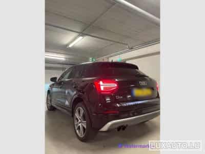 Audi Q2 S-Line 1.4 TFSI (2017) - Photo 4