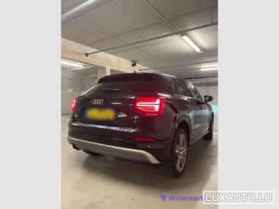 Audi Q2 S-Line 1.4 TFSI (2017) - Photo 5