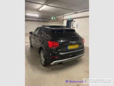 Audi Q2 S-Line 1.4 TFSI (2017) - Photo 8