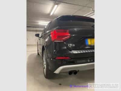Audi Q2 S-Line 1.4 TFSI (2017) - Photo 9