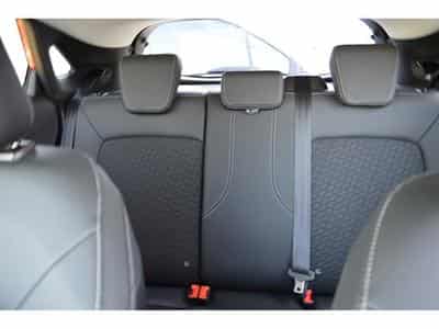 Ford Puma Titanium X 1.0i EcoBoost mHEV 155ps / 114kW M6 GAR 08/2030 (2023) - Foto 4