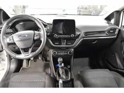 Ford Puma Titanium X 1.0i EcoBoost mHEV 155ps / 114kW M6 GAR 08/2030 (2023) - Foto 5