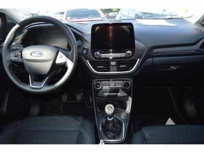 Ford Puma Titanium X 1.0i EcoBoost mHEV 155ps / 114kW M6 GAR 08/2030 (2023) - Foto 7