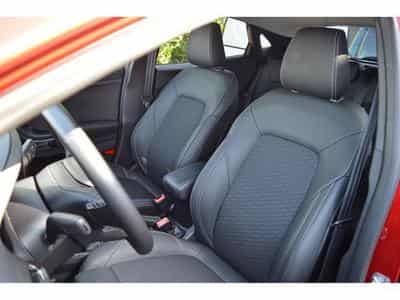 Ford Puma Titanium X 1.0i EcoBoost mHEV 155ps / 114kW M6 GAR 08/2030 (2023) - Foto 8