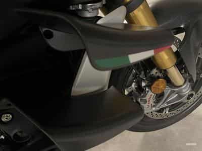 Ducati Streetfighter SP (2023) - Foto 9