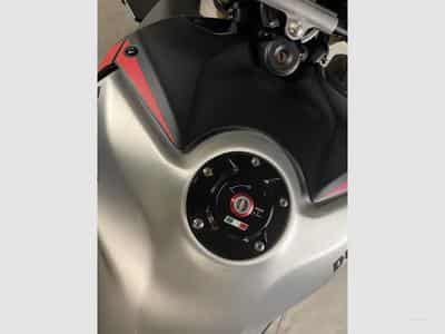 Ducati Streetfighter SP (2023) - Foto 10